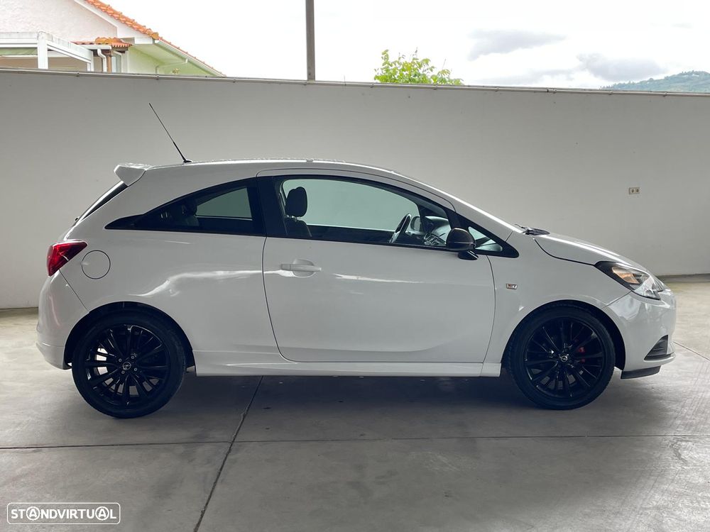 Opel Corsa 1.4 (ecoFLEX) S&S Edition - 6