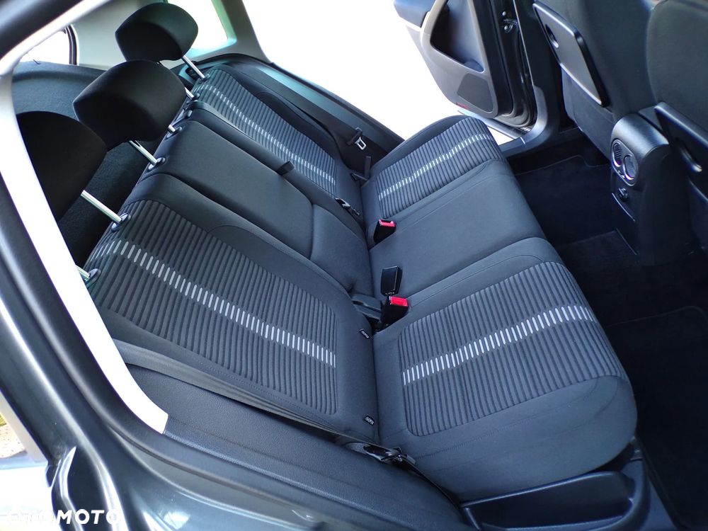 Volkswagen Tiguan 2.0 TDI DPF BlueMotion Technology Life - 23