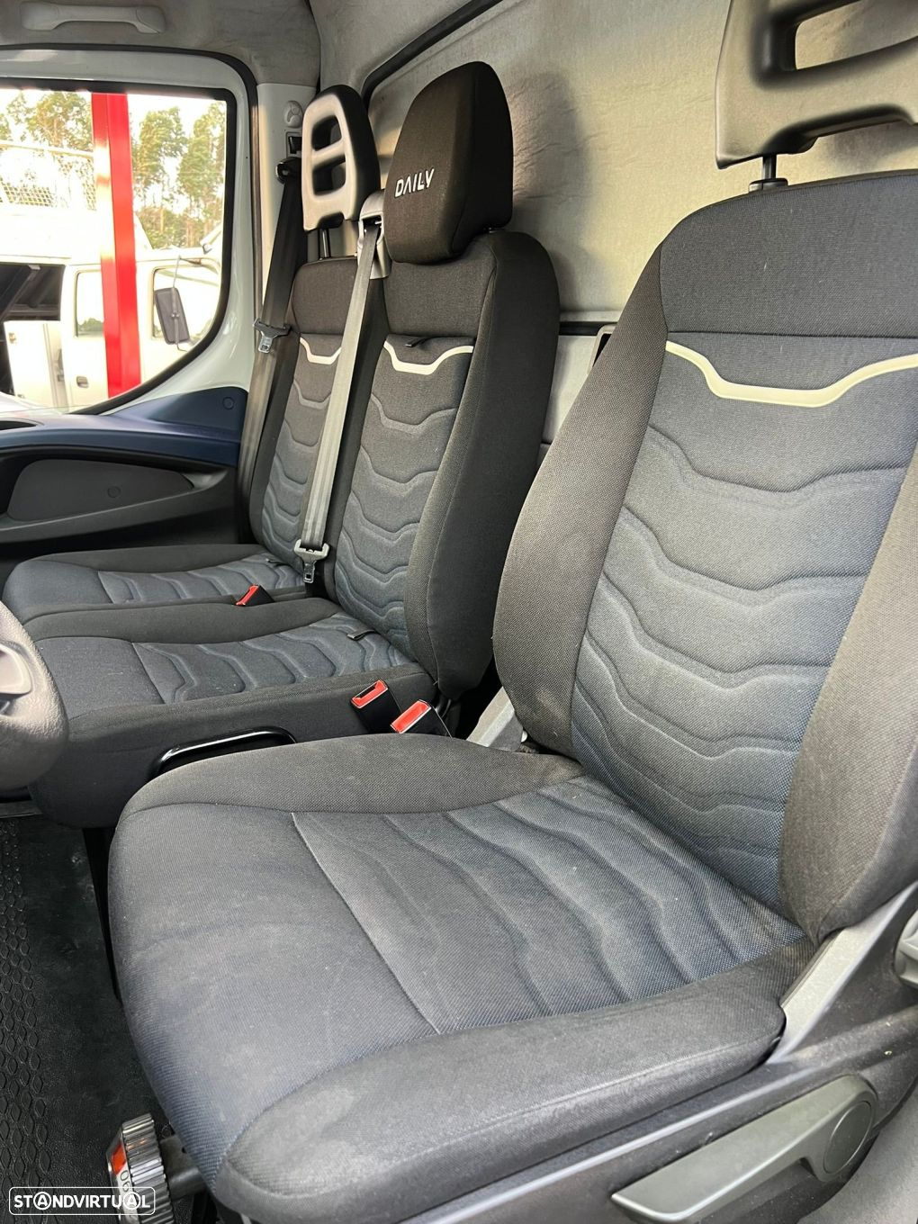 Iveco Daily 35 S 16A8 D - 14