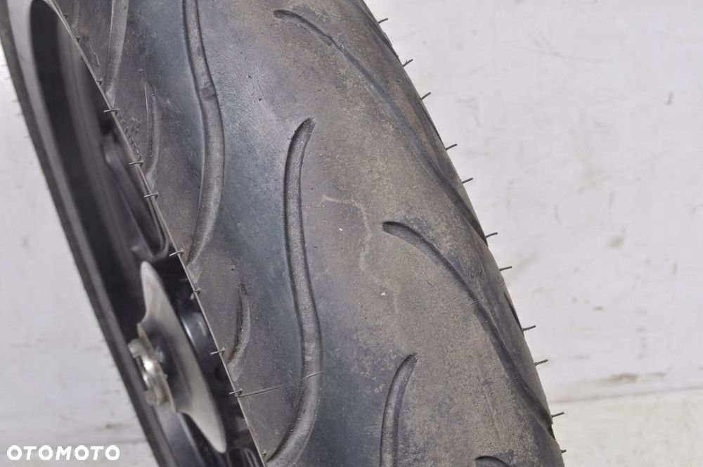 APRILIA RS 125  KOŁO MOTOCYKLOWE PRZÓD 20R - 11