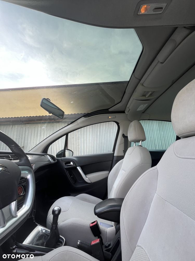 Citroën C3 VTi 95 Exclusive - 8