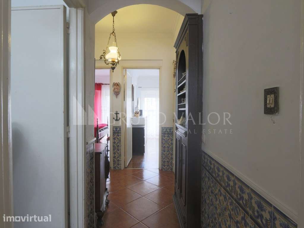 Apartamento T2 - Águas Livres, Amadora - Grande imagem: 5/24