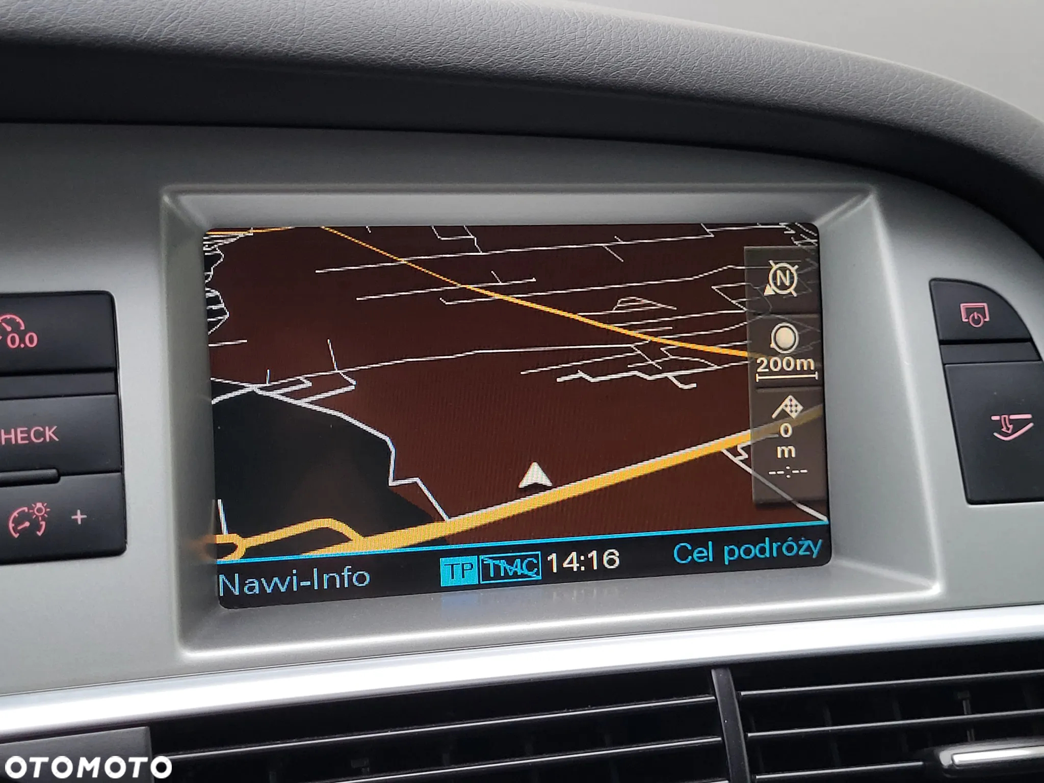 Audi A6 Allroad 2.7 TDI DPF Quattro Tiptr - 15