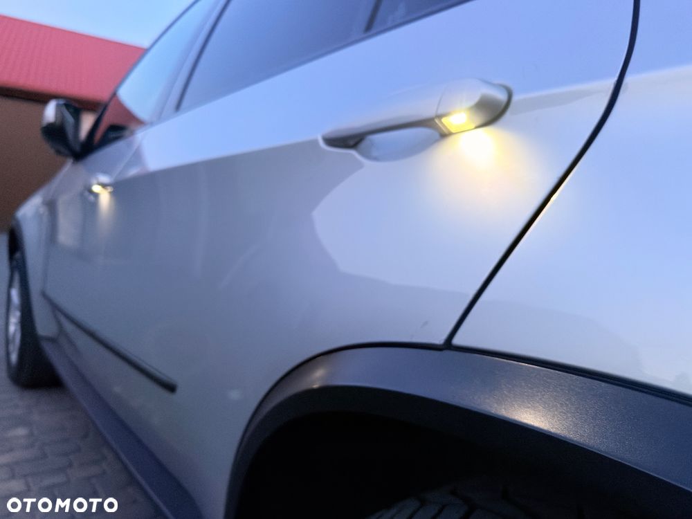 BMW X5 3.0d xDrive - 22