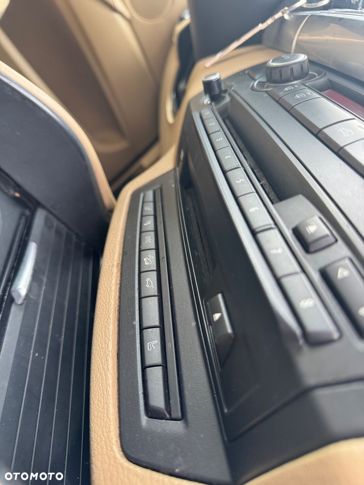 BMW X6 30d xDrive - 23