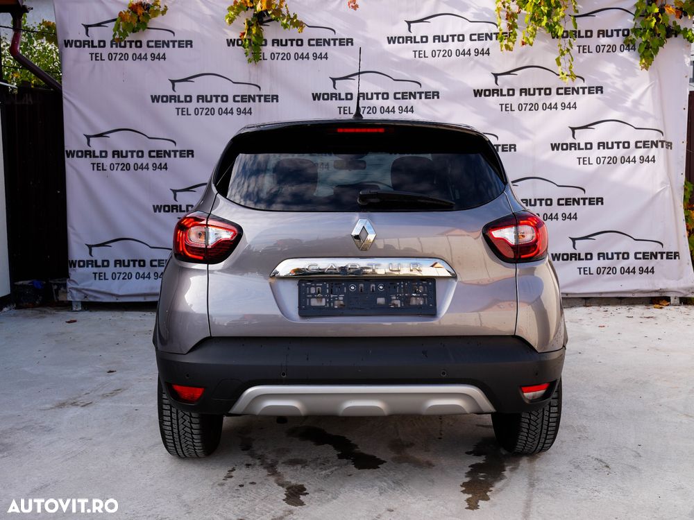 Renault Captur ENERGY TCe EDC Intens - 7