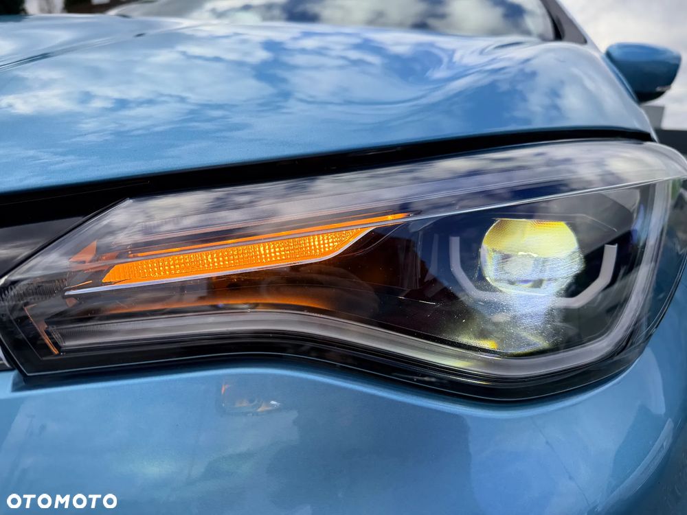 Renault Zoe R135 Z.E 50 Zen - 16