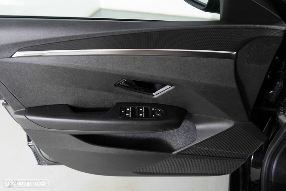 Renault Mégane E-Tech EV60 Evolution Optimum Charge - 19