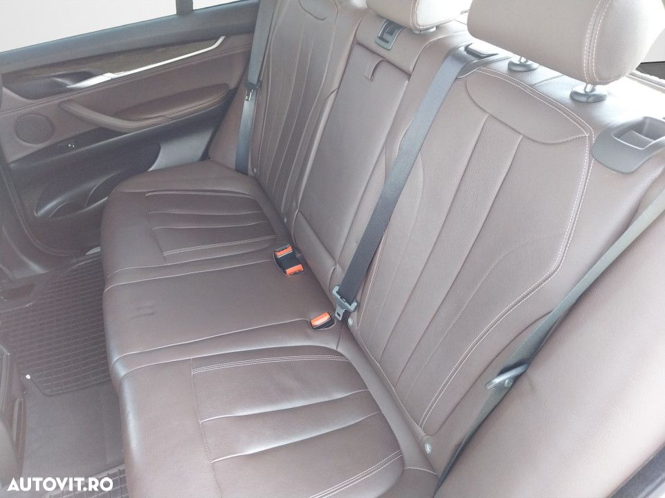 BMW X5 - 13