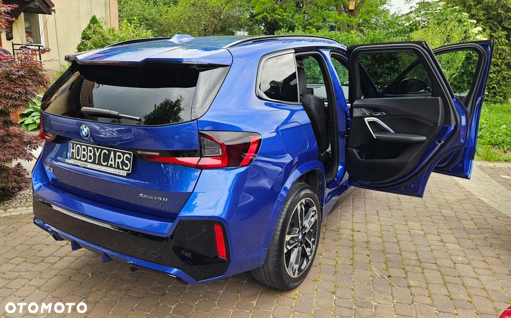 BMW X1 - 20