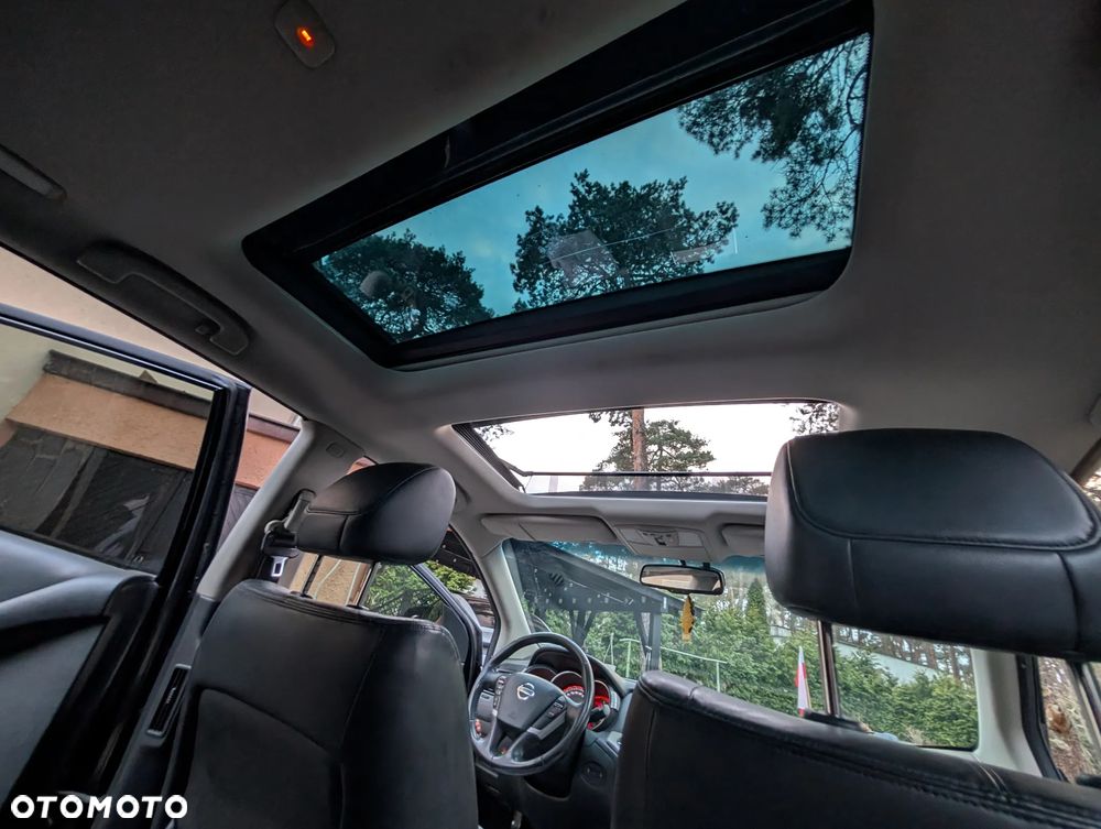Nissan Murano 3.5 V6 Premium - 13