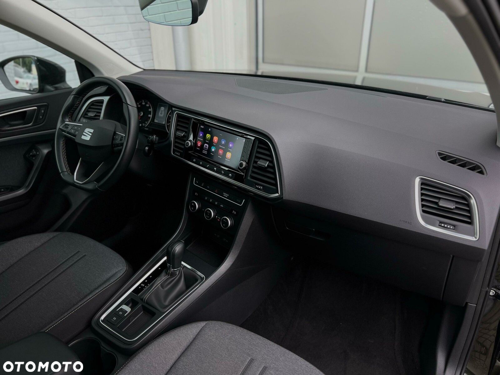 Seat Ateca 1.5 Eco TSI Style S&S DSG - 17