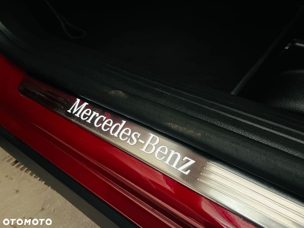 Mercedes-Benz GLA 250 4Matic 8G-DCT Progressive Advanced - 28