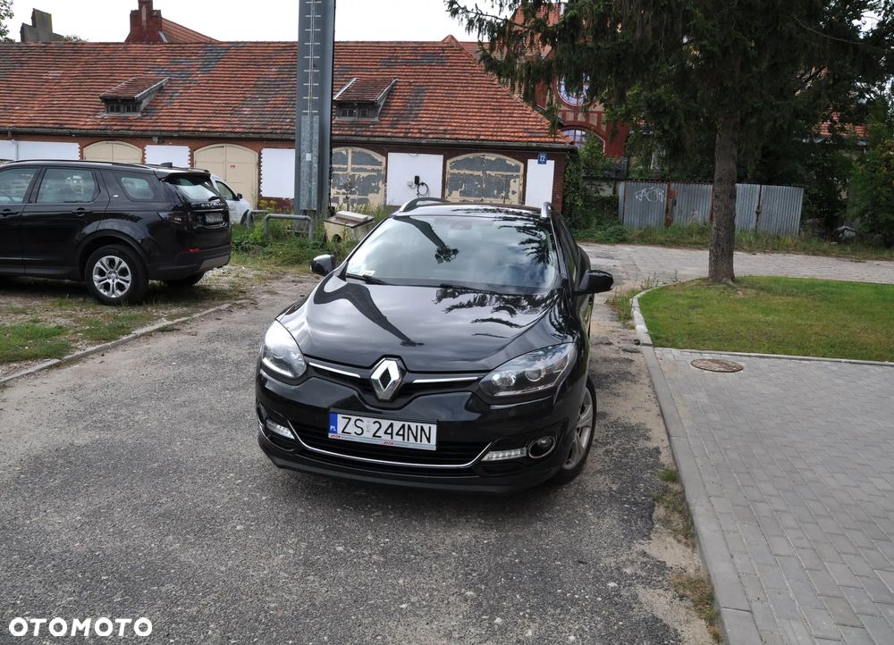 Renault Megane 1.6 dCi Bose - 2
