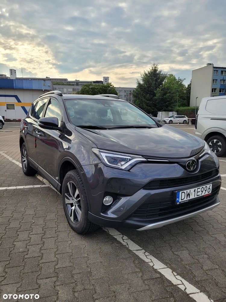 Toyota RAV4 2.0 Premium 4x4 - 6