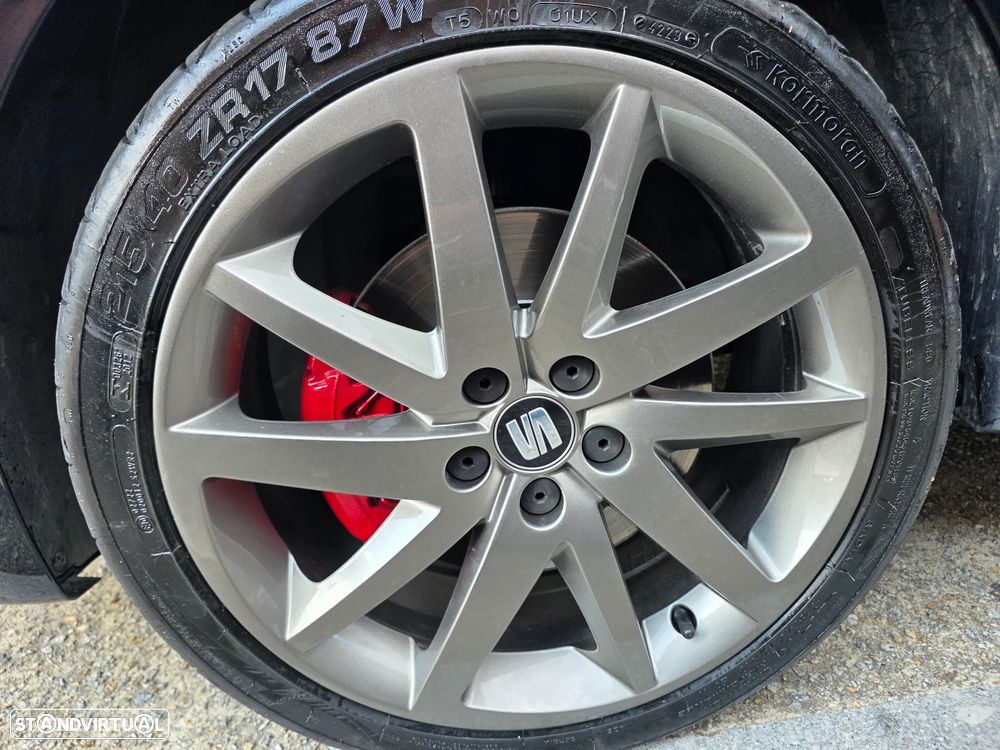 SEAT Ibiza 1.6 TDI FR 30 Anos - 18
