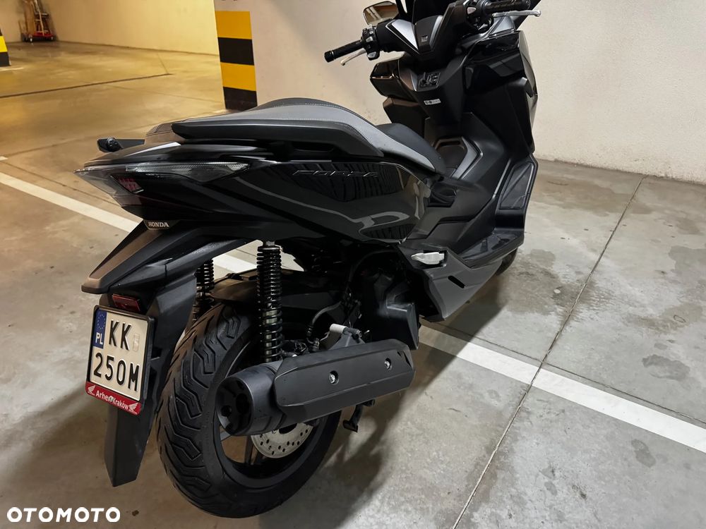 Honda NSS - 14