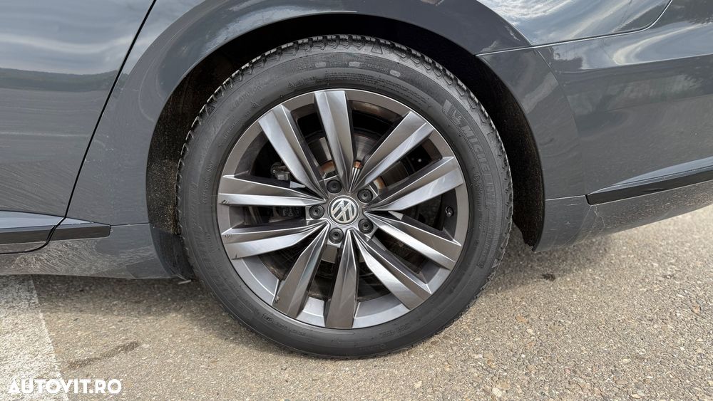 Volkswagen ARTEON 2.0 TSI DSG Elegance - 11