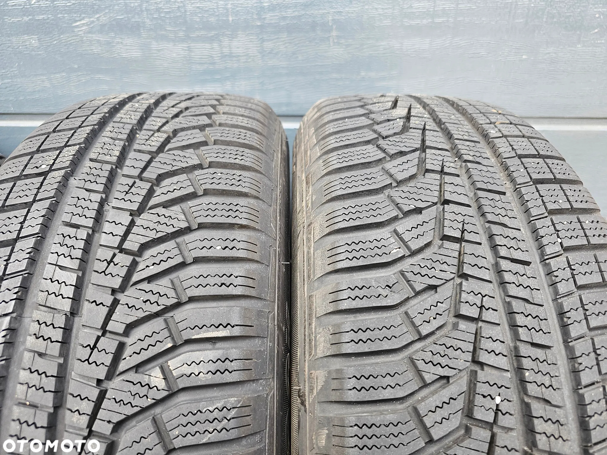 FELGI STALOWE OPONY ZIMOWE KOŁA OPEL ASTRA J K ZAFIRA C R 16 5x115 205/60/16 - 11