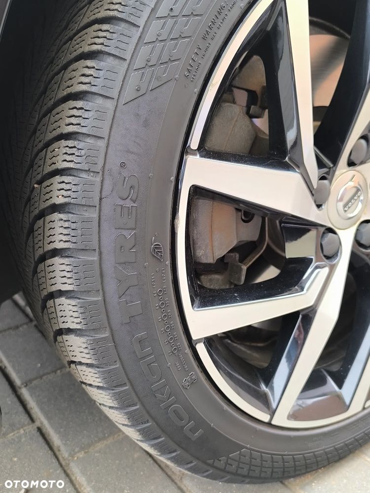 Volvo V60 T5 GPF Momentum - 21