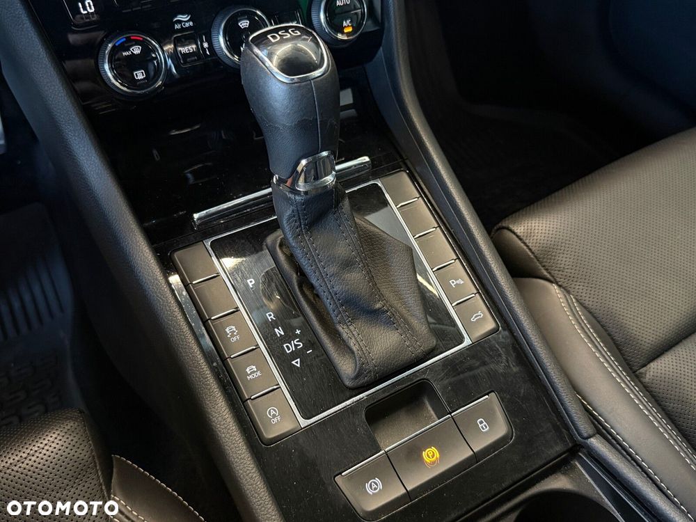 Skoda Superb - 28