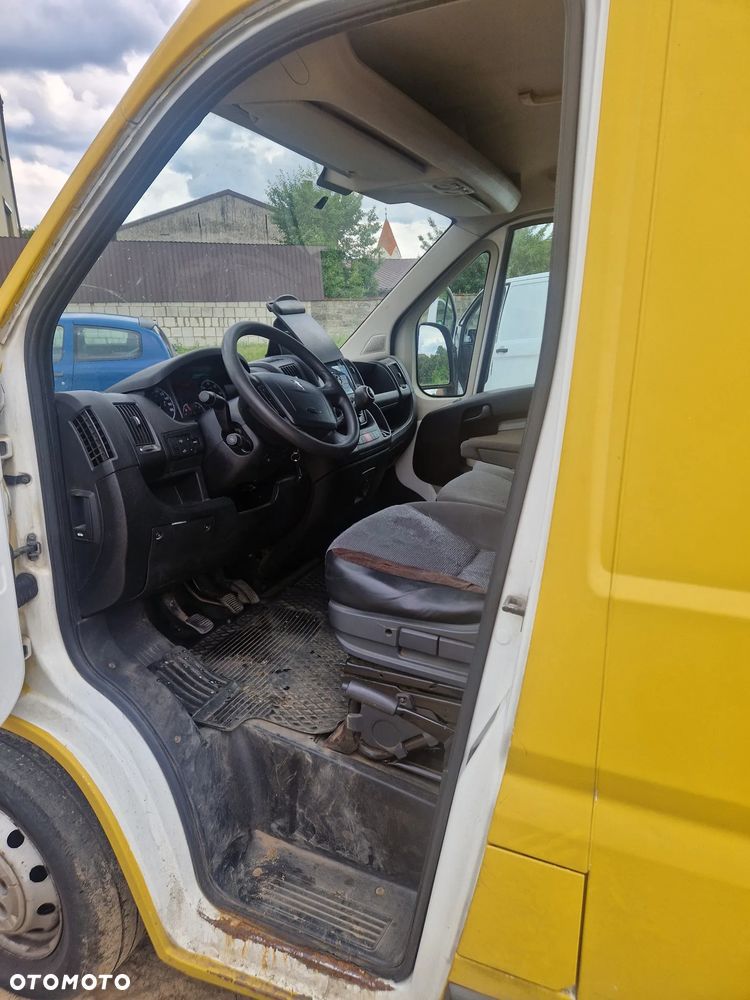 Fiat Ducato - 14
