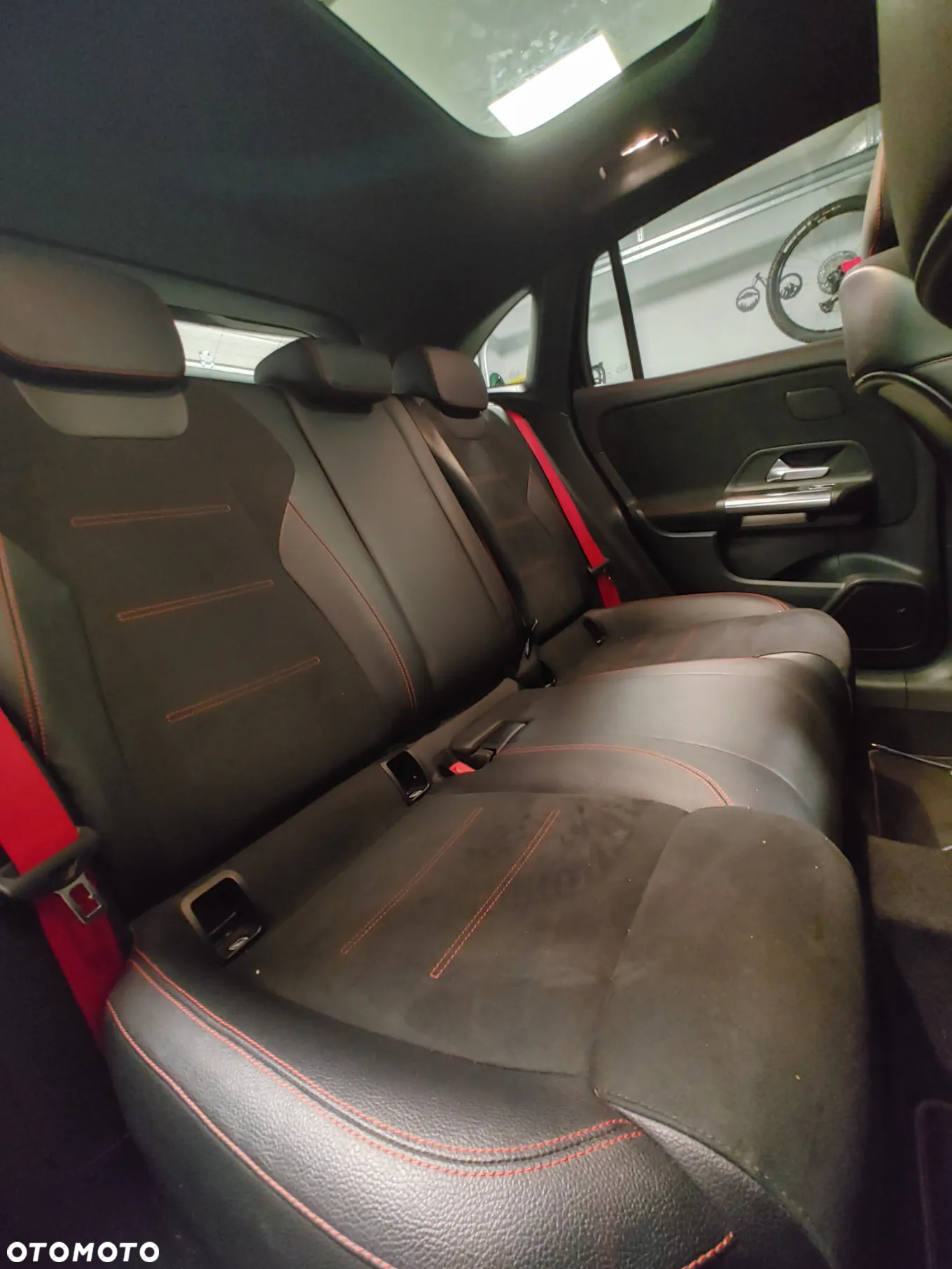 Mercedes-Benz GLA AMG 35 4-Matic - 22