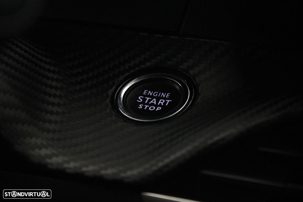 Peugeot e-2008 50 kWh Allure Pack - 15