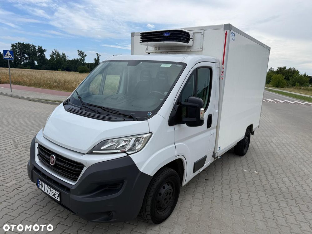 Fiat Ducato - 26
