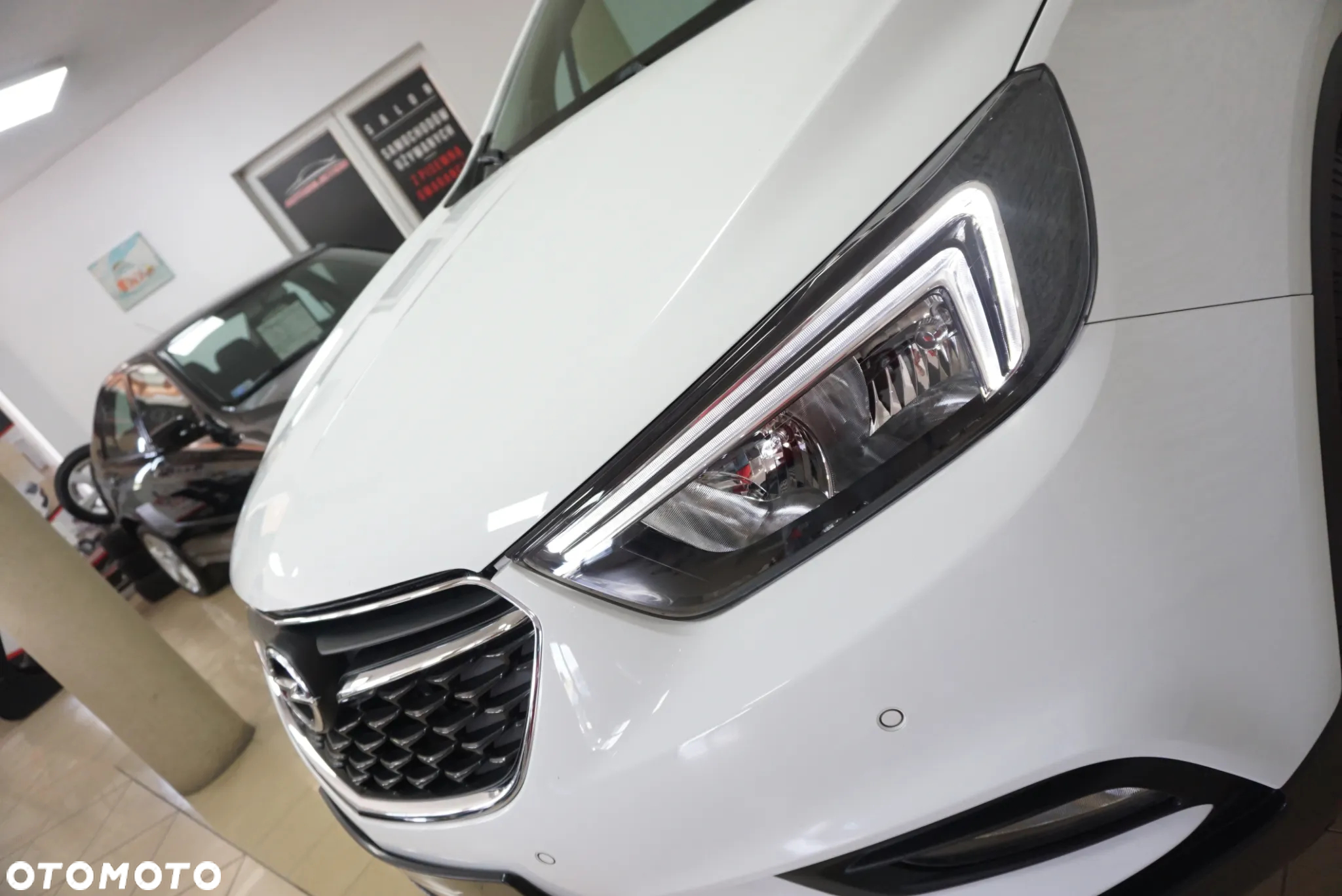 Opel Mokka 1.4 T Cosmo - 13
