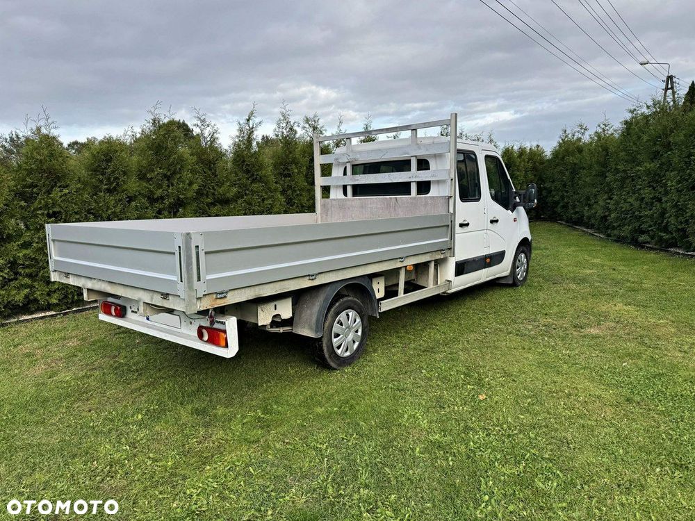 Renault Master - 5