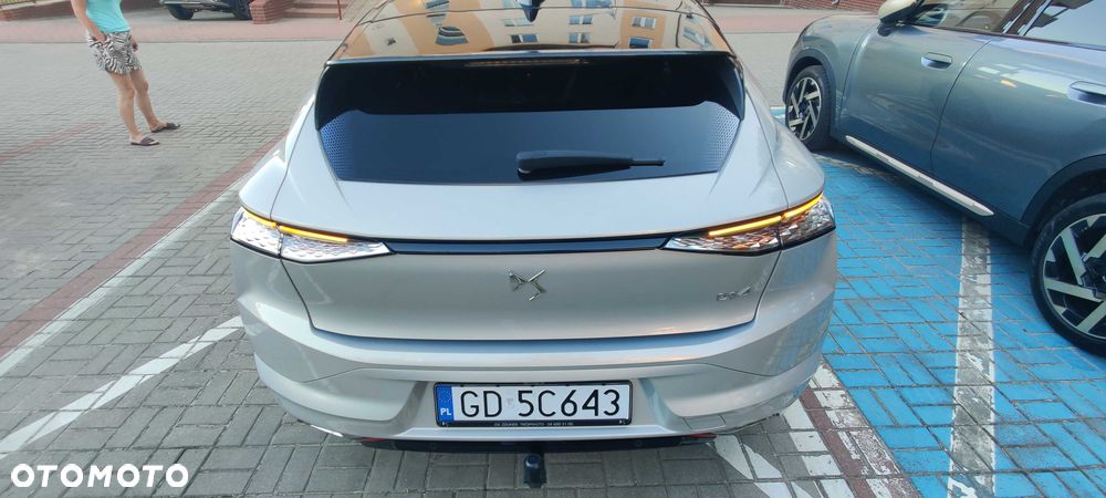 DS Automobiles DS 4 - 3