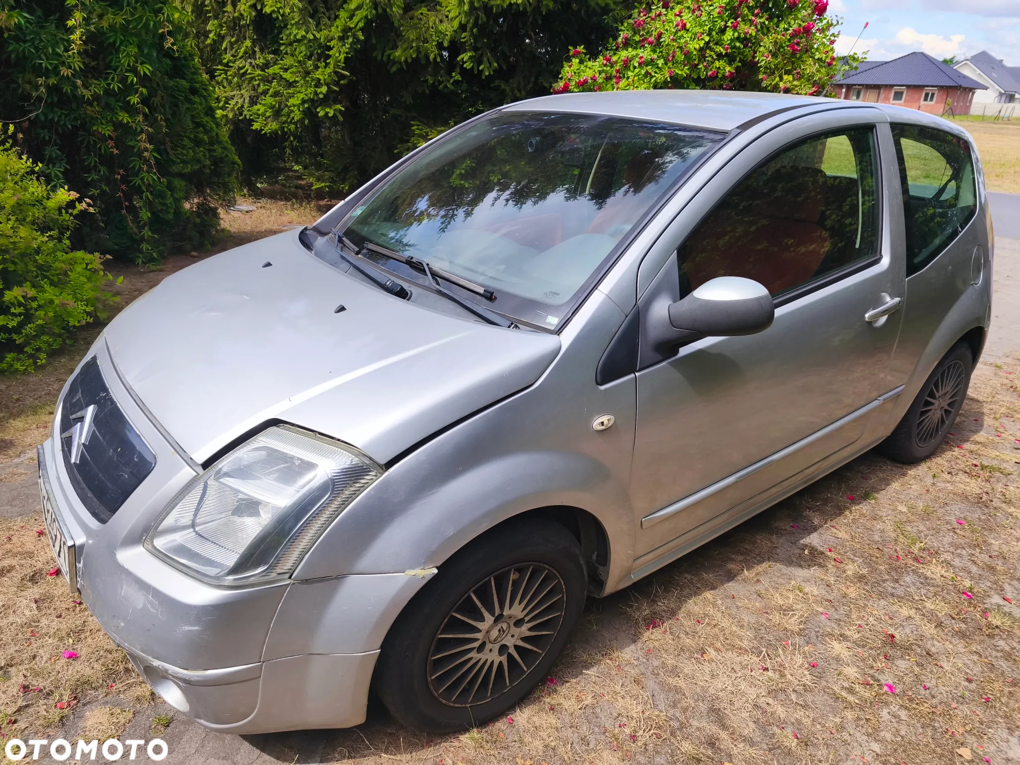 Citroën C2 1.4 HDi Confort - 5