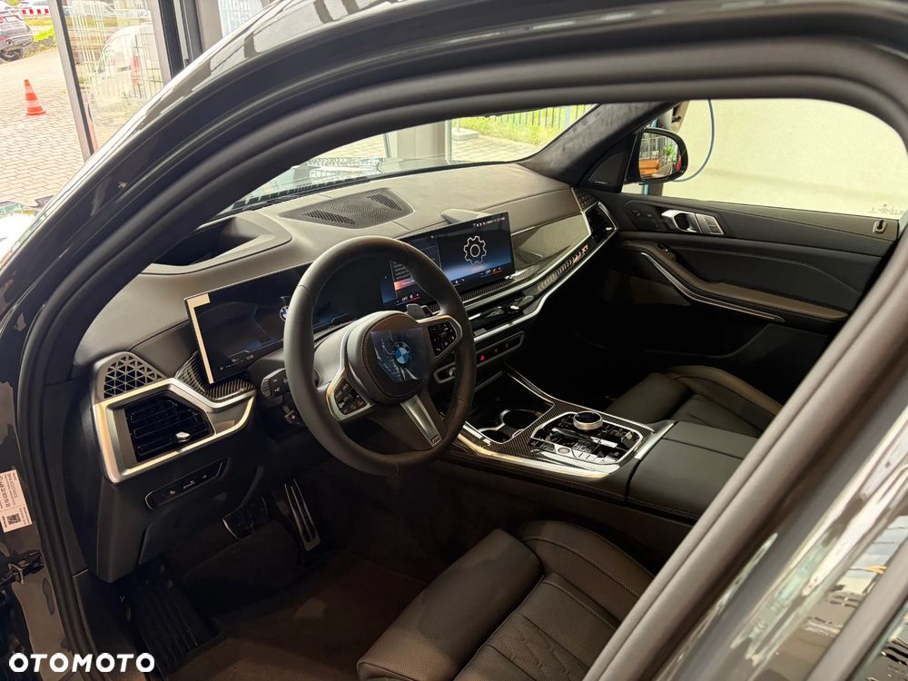BMW X7 xDrive40d mHEV sport - 14