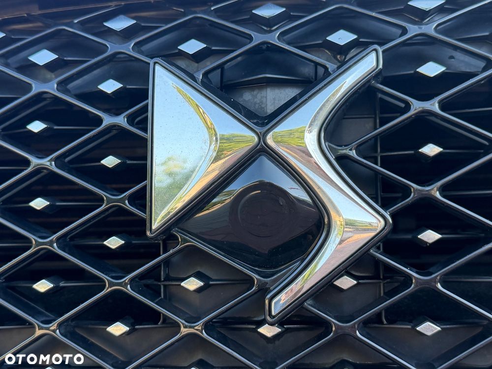 DS Automobiles DS 4 - 21