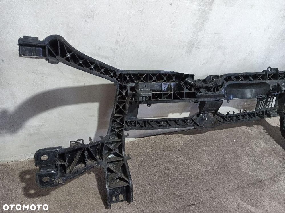 PAS PRZÓD PRZEDNI FORD TRANSIT MK8 BK31-8B041AM - 11