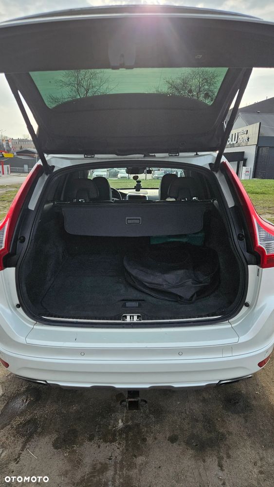 Volvo XC 60 T5 AWD Summum - 18