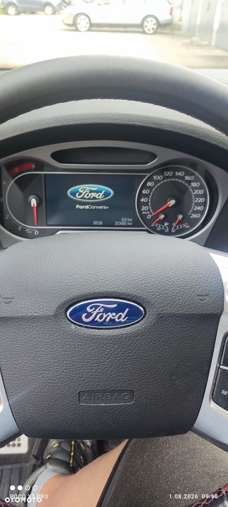 Ford S-Max - 5