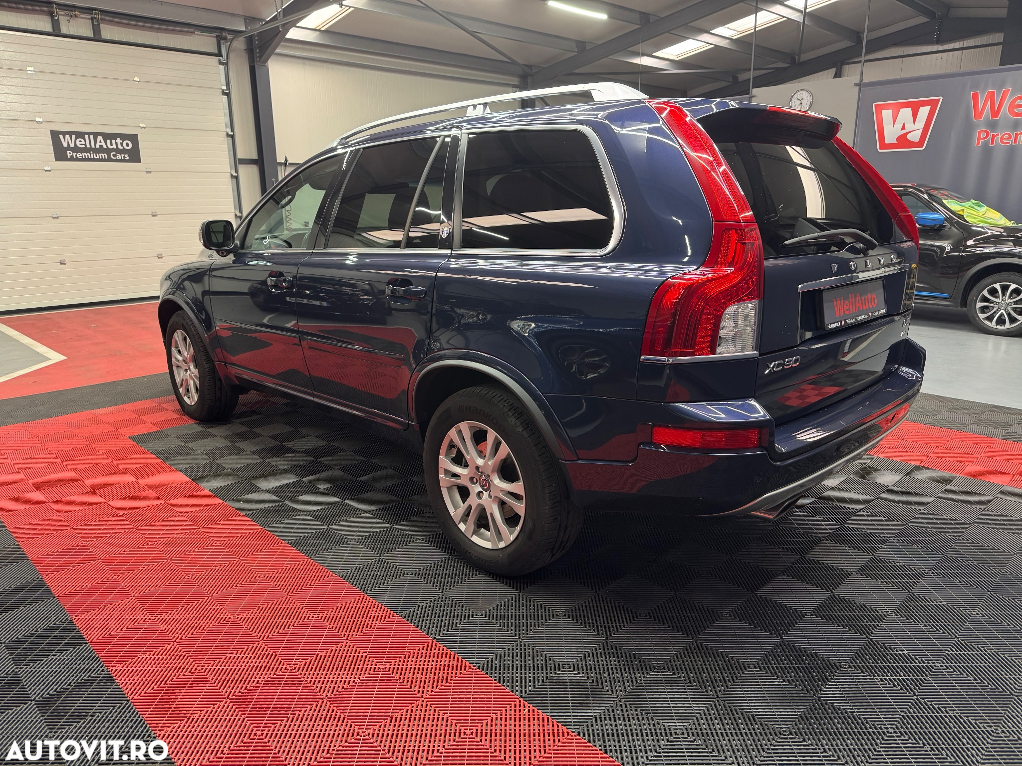 Volvo XC 90 - 6