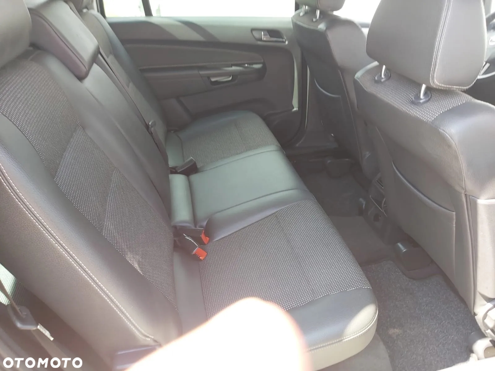 Opel Zafira 1.7 CDTI Cosmo - 15