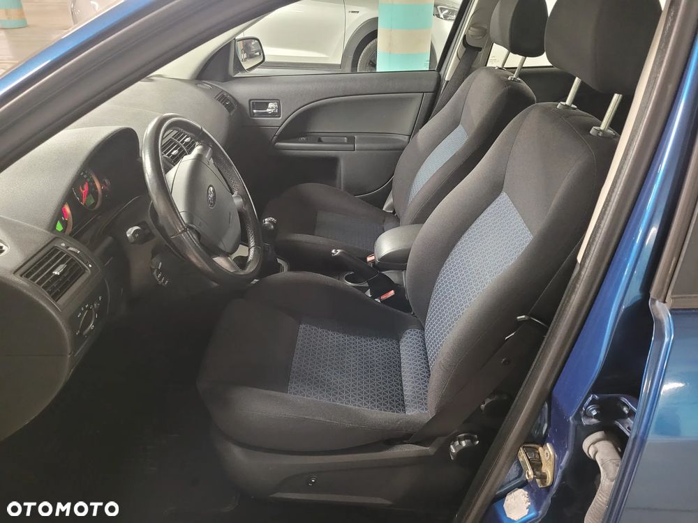 Ford Mondeo SW 2.0 Turnier Viva - 10