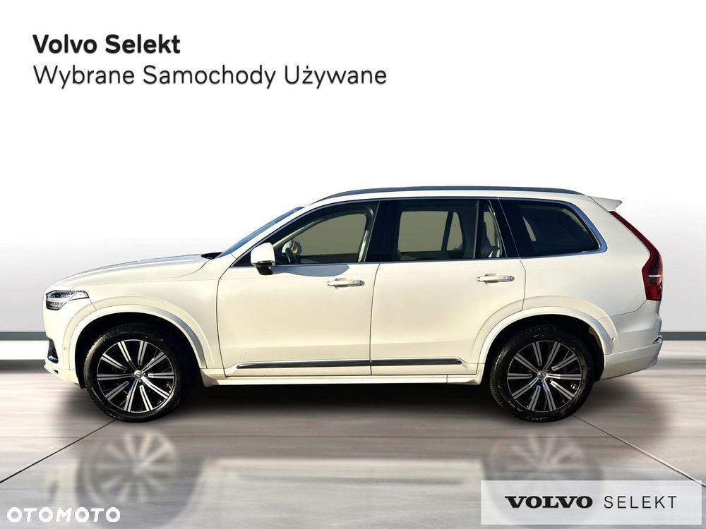 Volvo XC 90 - 3