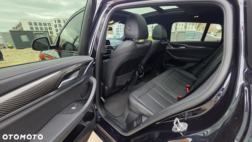 BMW X4 xDrive30i M Sport sport - 17
