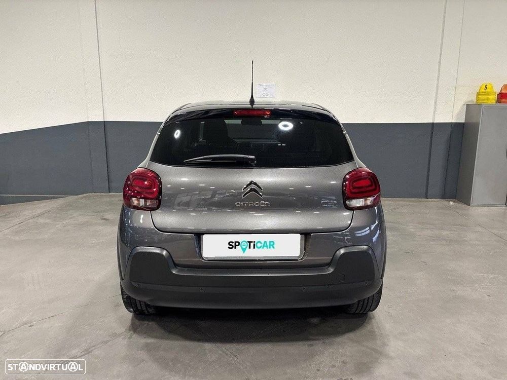 Citroën C3 1.2 PureTech Shine - 7