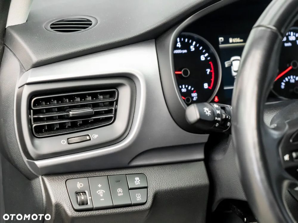 Kia Stonic 1.0 T-GDI M DCT - 24