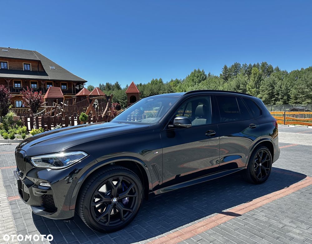 BMW X5 M - 2