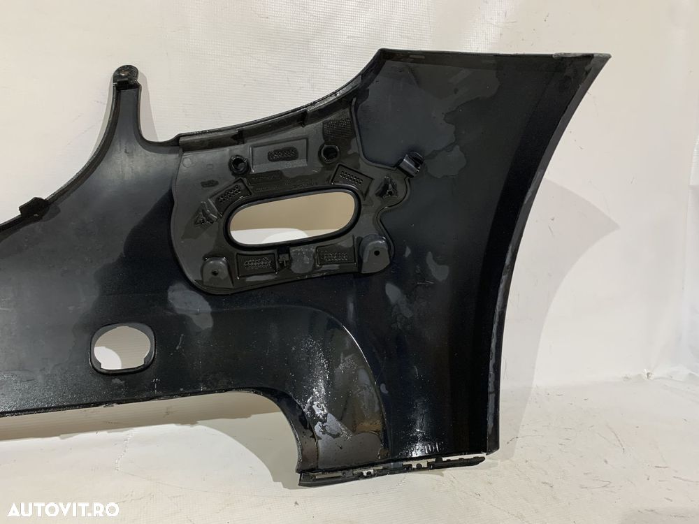 Bara fata Smart Fortwo, 2014, 2015, 2016, 2017, 2018, 2019, cod origine OE A4538800170. - 4