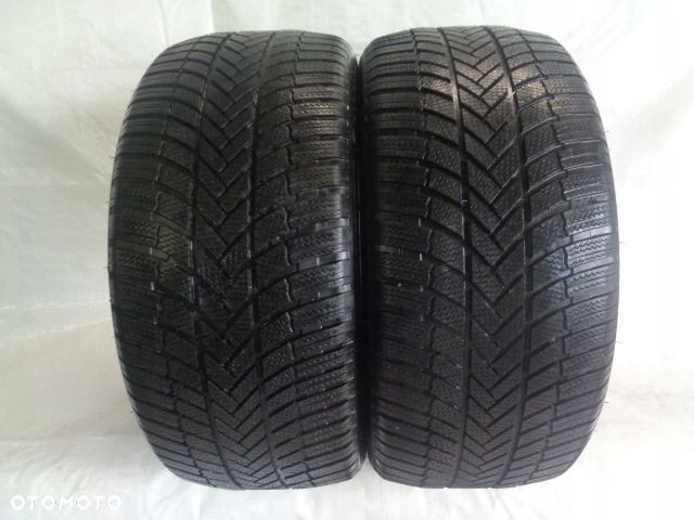 2X BRIDGESTONE BLIZZAK LM005 275/40R20 106V - 1