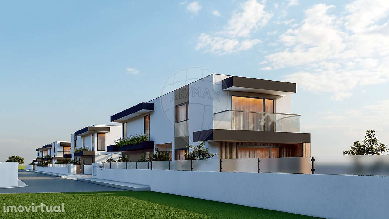 Moradia T4 para venda - Grande imagem: 4/10