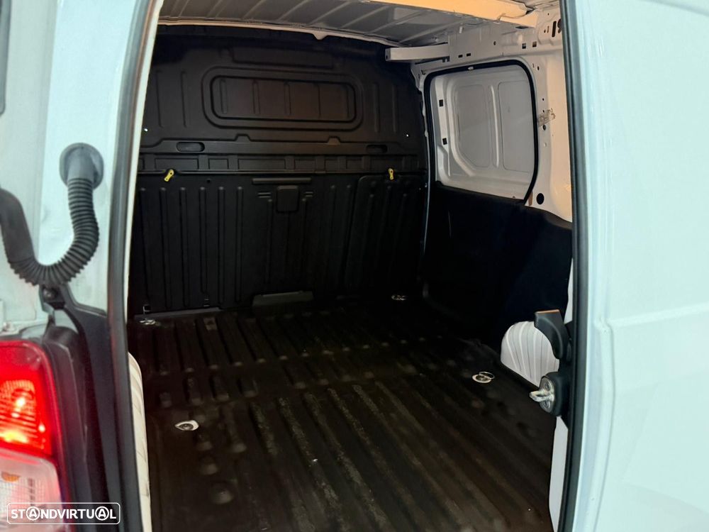 Citroën Berlingo 1.5 BlueHDi M Feel - 7